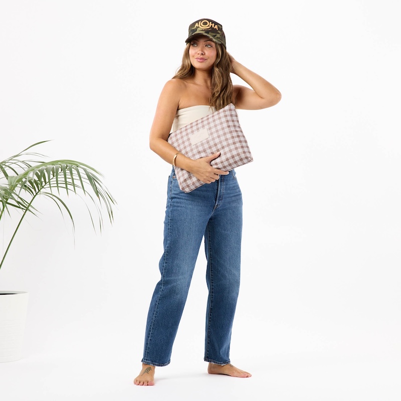 Tyvek beauty bag Tyvek beauty bag