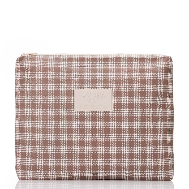 Tyvek cosmetic case Tyvek cosmetic case