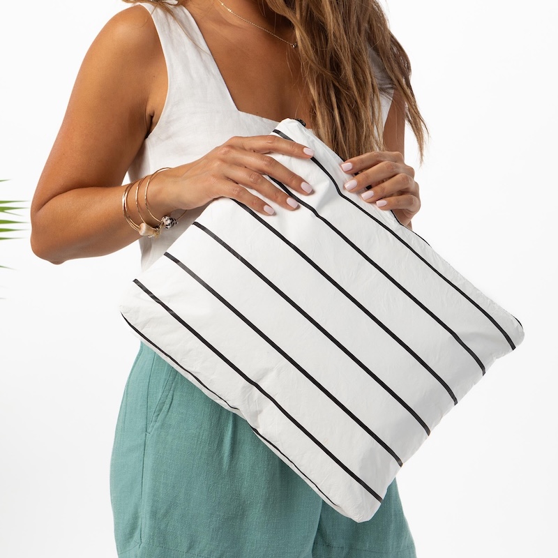 Tyvek makeup bag Tyvek makeup bag