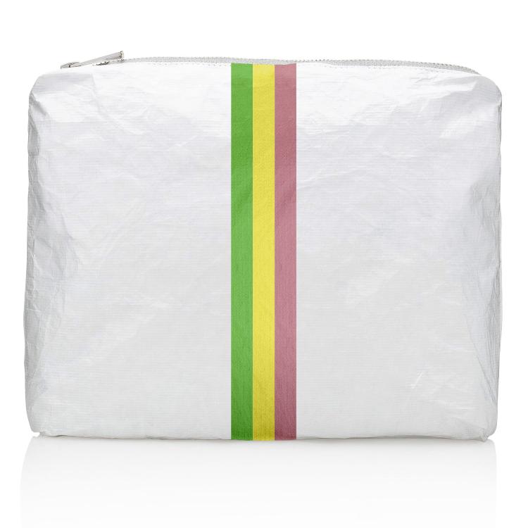 tyvek zipper pouch