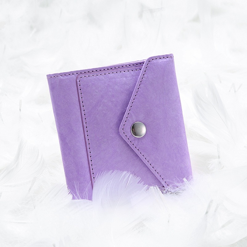 slim ladies wallet