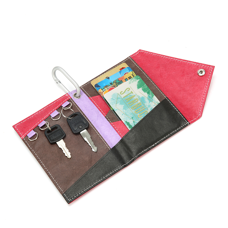 Stylish women’s wallet with coin pocket