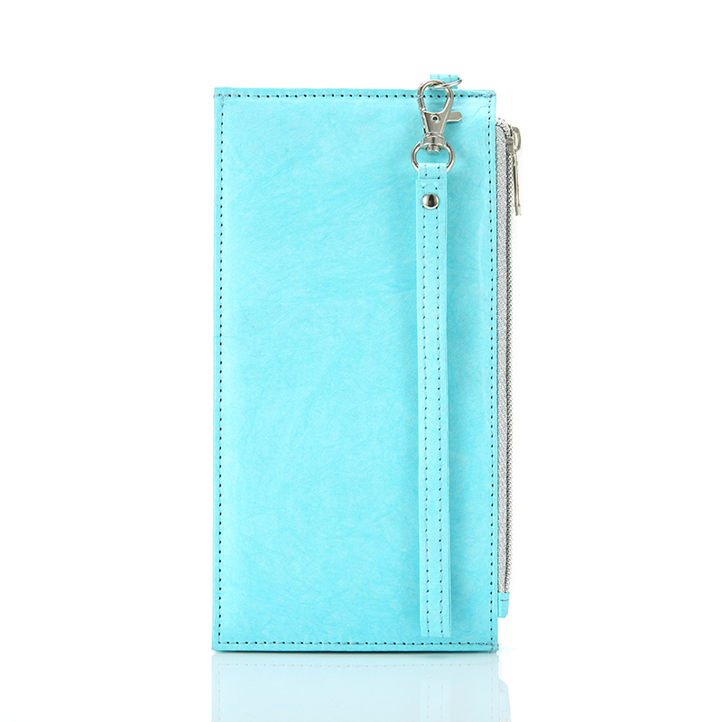 women's wristlet wallet