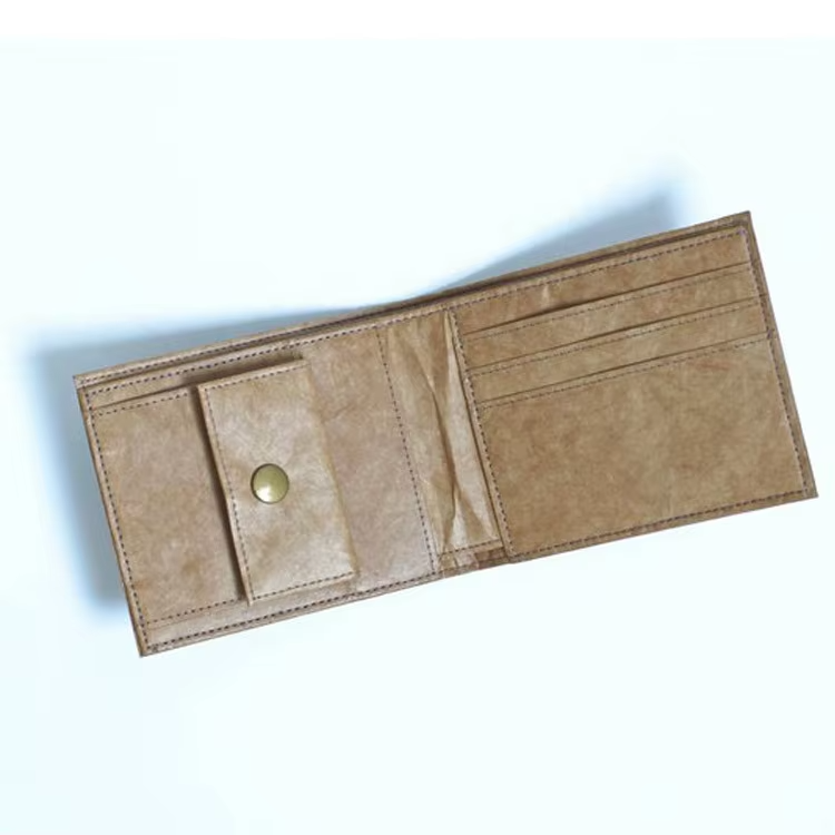 Eco-Friendly Wallet OEM