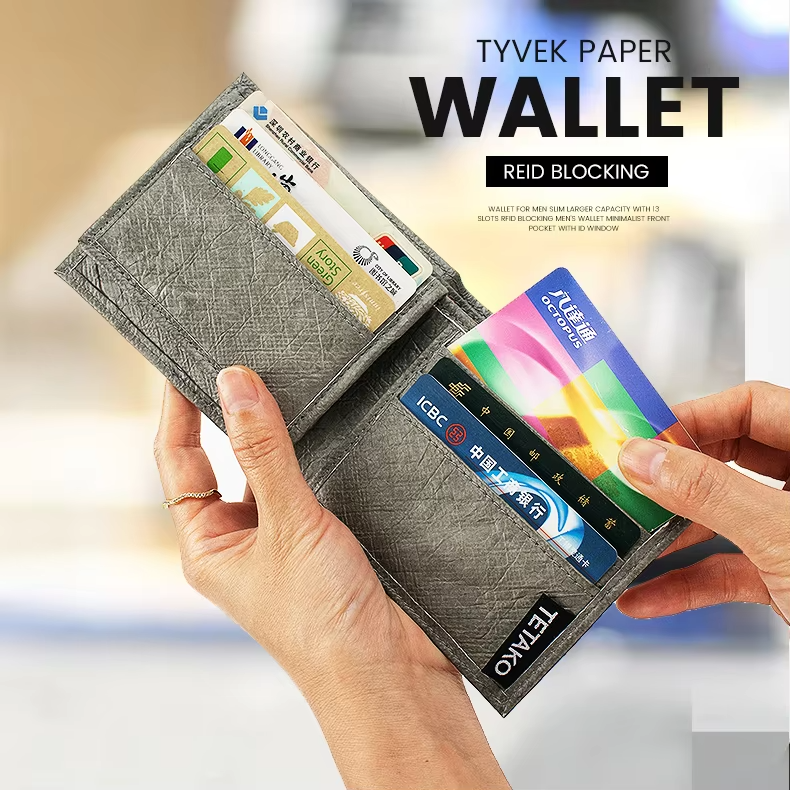 Rfid Wallet