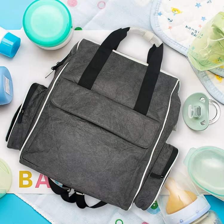  Waterproof Travel Diaper Bag