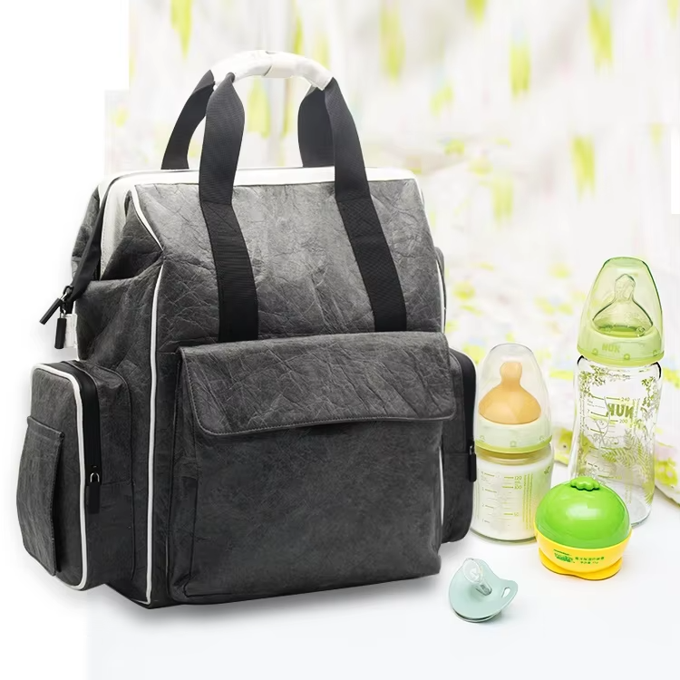 Private Label Travel Diaper Tote Factory