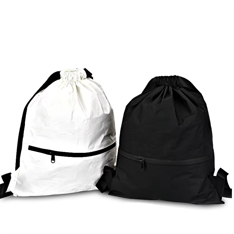 Drawstring Gym Backpack