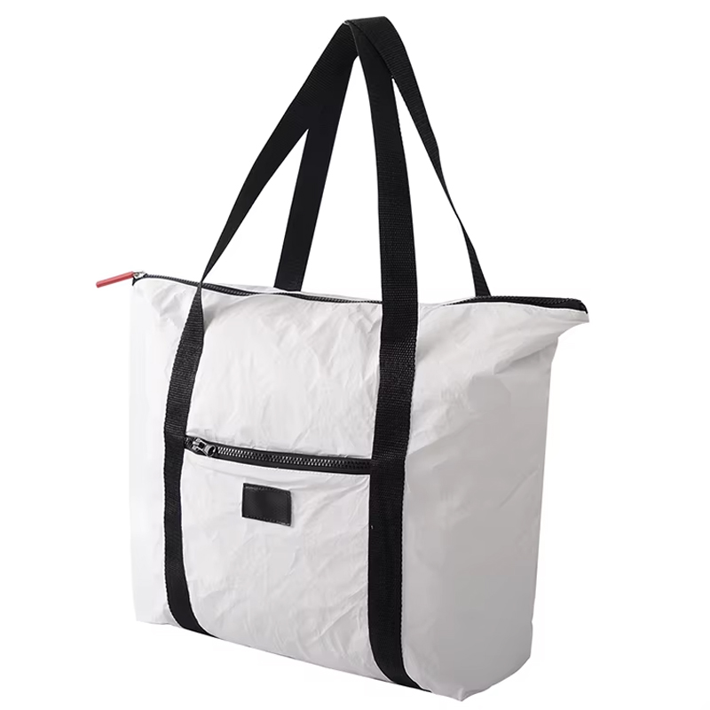 Tyvek Tote Bag 