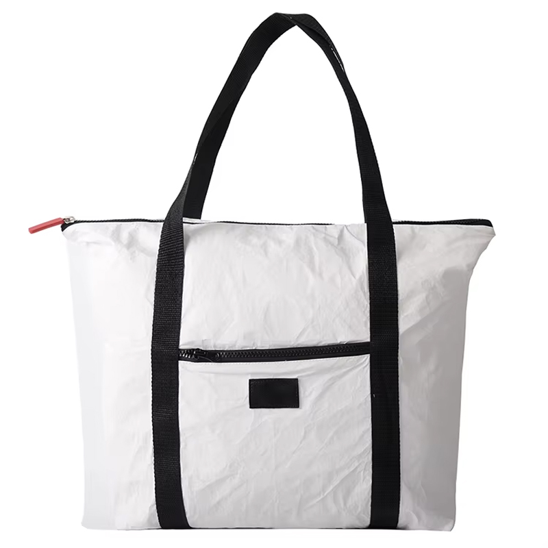 Heavy Duty Tyvek Tote Bag