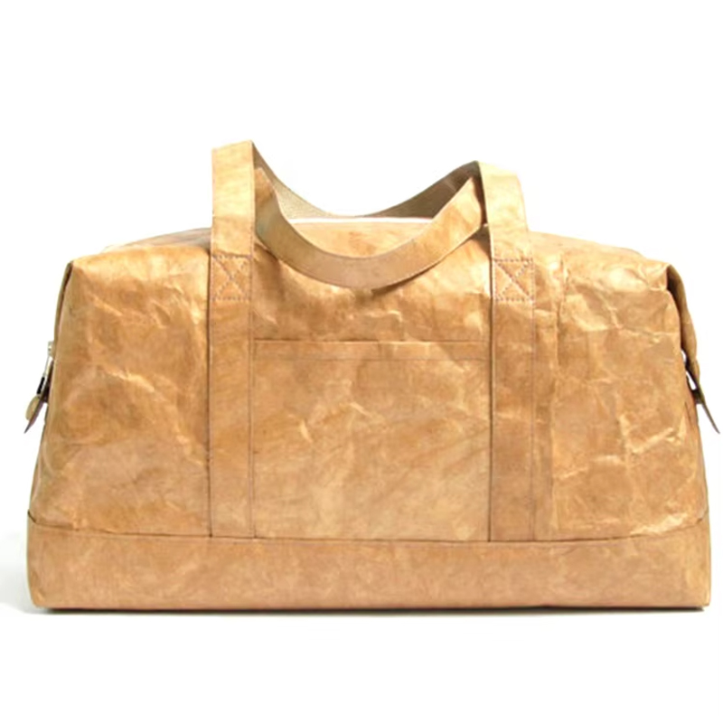 Tyvek Travel Bag