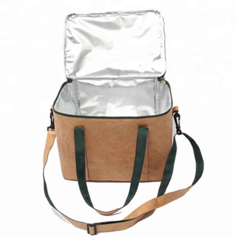 Tyvek Cooler Bag