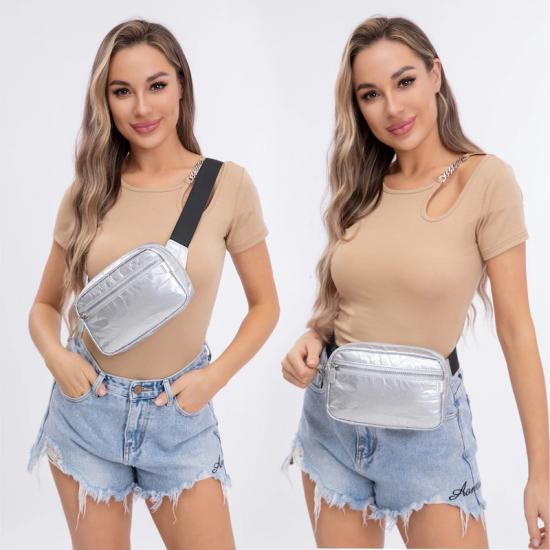 Tyvek fanny pack