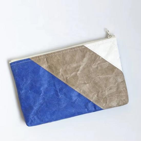 Custom Washable Tyvek Wallet