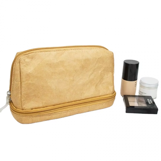 tyvek Makeup Bag