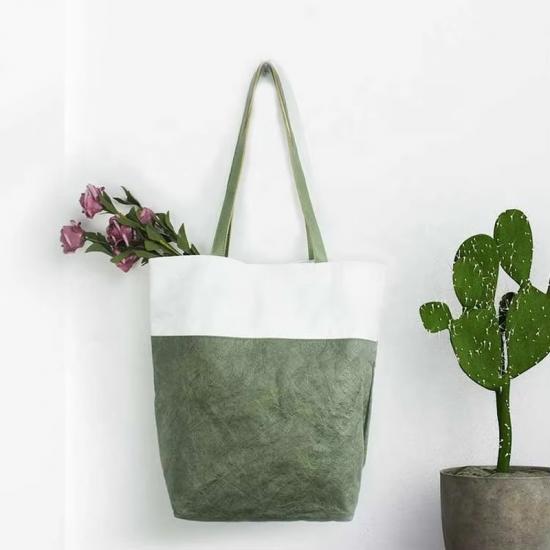 Dupont Tyvek Tote Bag