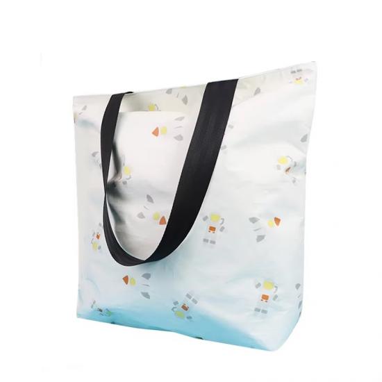 Tyvek Shopping Bag