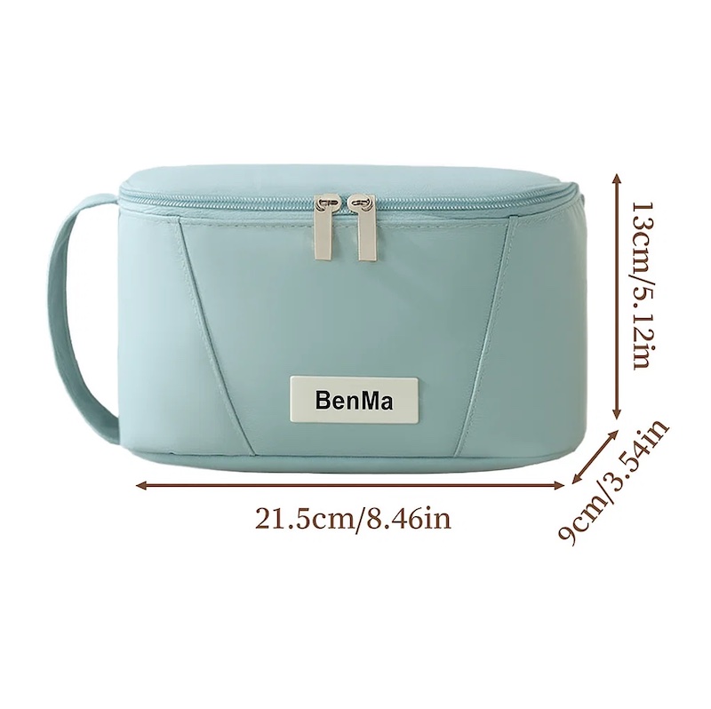 Large-Capacity Polyester Travel Storage Bag – Premium Waterproof Organizer | OEM & ODM Customizable