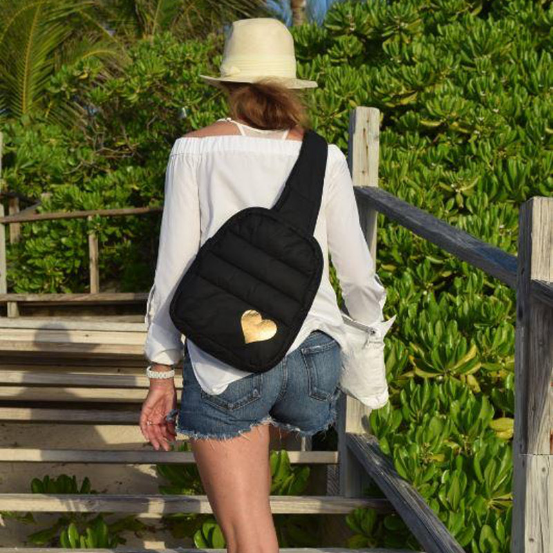 THE BEST FEATURES TO LOOK FOR IN A SLING BACKPACK